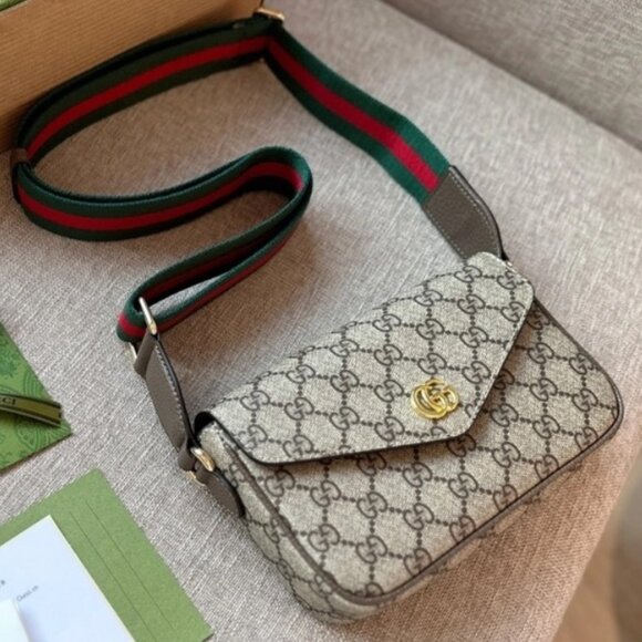 Gucci Ophidia pochette - Picture 1 of 6